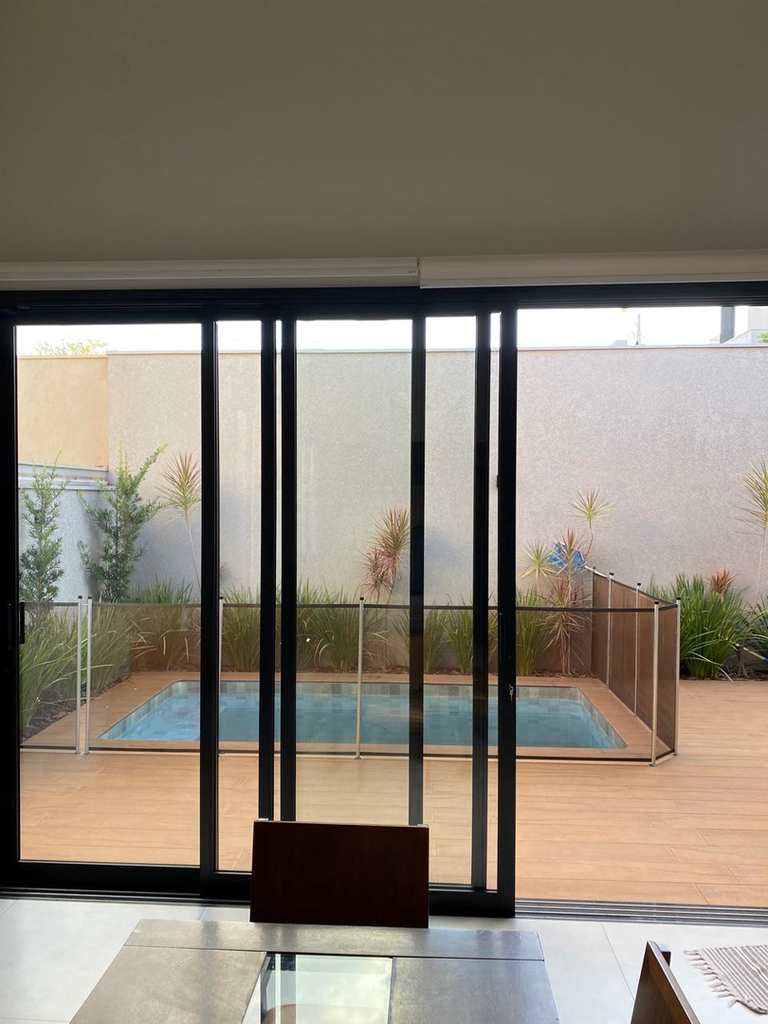 Casa de Condomínio em Ribeirão Preto, no bairro Quinta dos Ventos