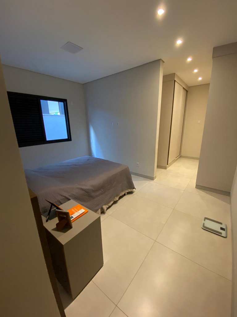 Casa de Condomínio em Ribeirão Preto, no bairro Quinta dos Ventos