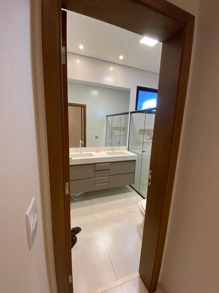 Casa de Condomínio em Ribeirão Preto, no bairro Quinta dos Ventos