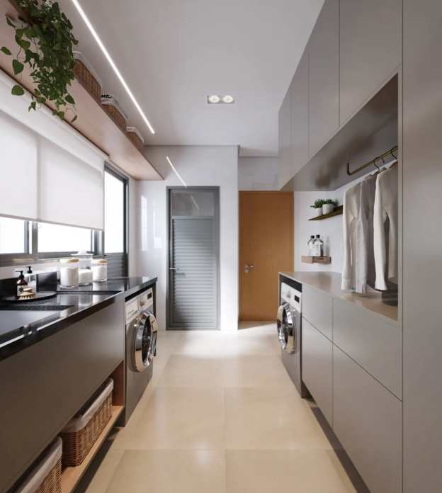 Apartamento em Ribeirão Preto, no bairro Jardim Ilhas do Sul