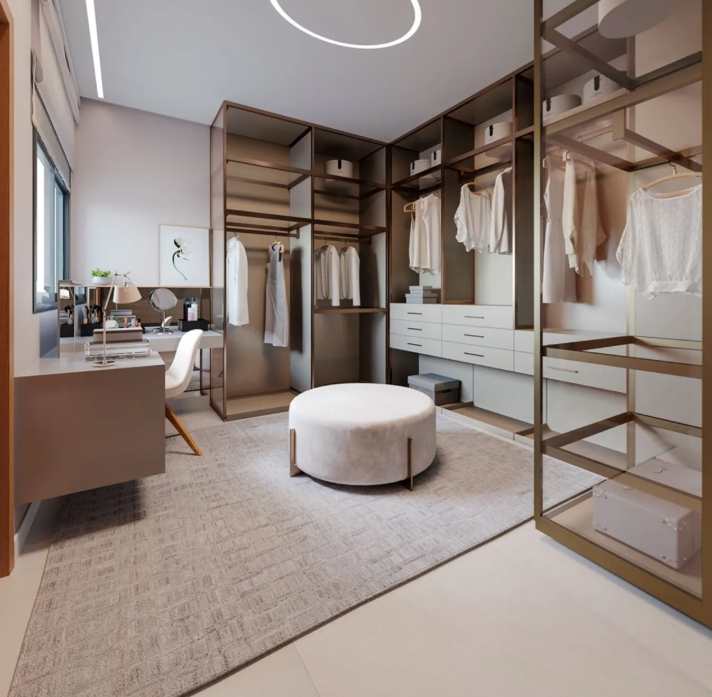 Apartamento em Ribeirão Preto, no bairro Jardim Ilhas do Sul