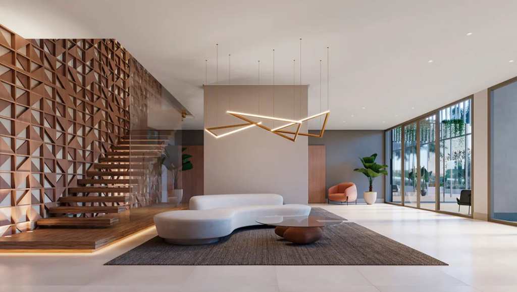 Apartamento em Ribeirão Preto, no bairro Jardim Ilhas do Sul