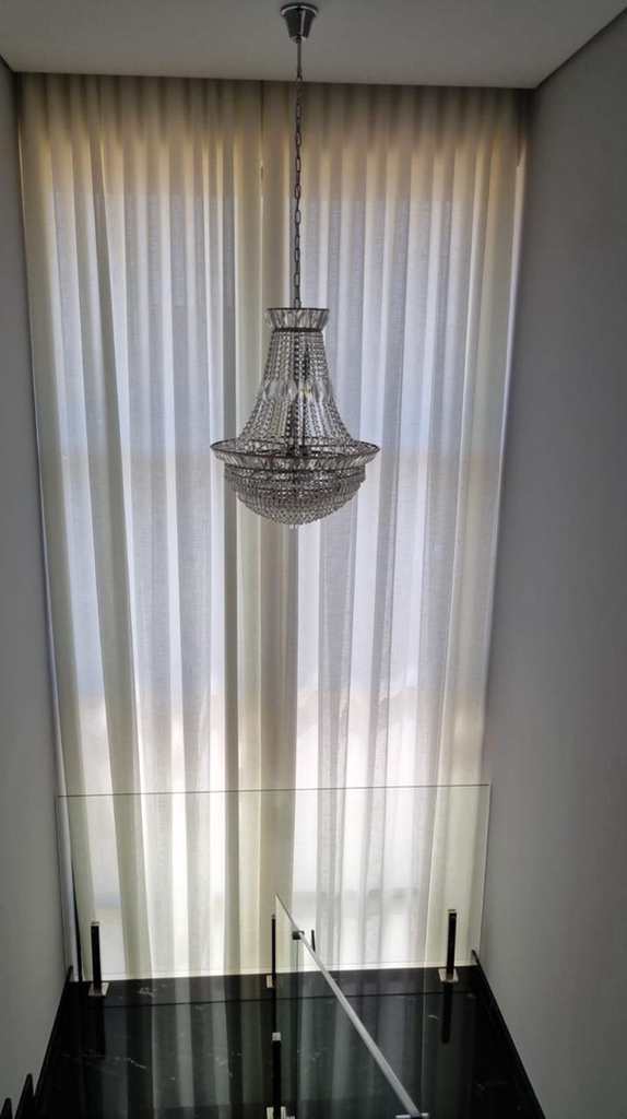 Casa de Condomínio em Ribeirão Preto, no bairro Residencial E Empresarial Alphaville