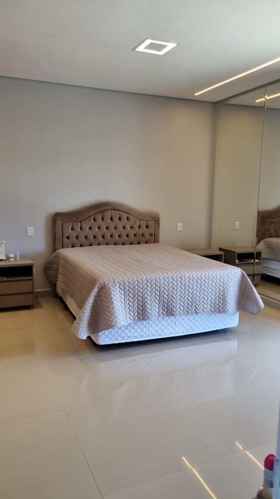 Casa de Condomínio em Ribeirão Preto, no bairro Residencial E Empresarial Alphaville