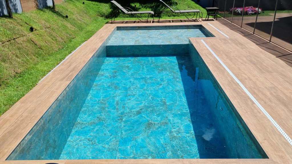 Casa de Condomínio em Ribeirão Preto, no bairro Residencial E Empresarial Alphaville