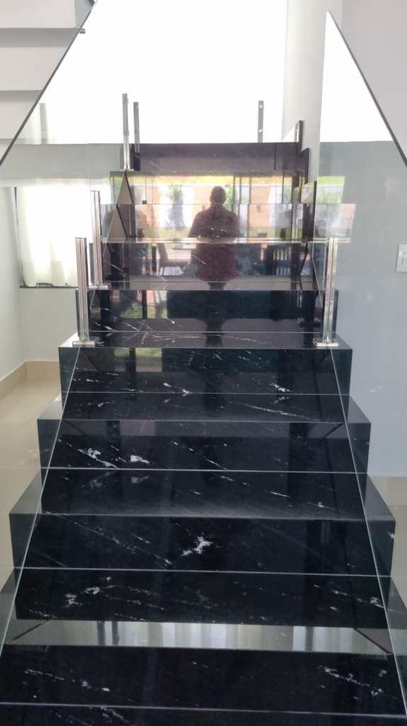 Casa de Condomínio em Ribeirão Preto, no bairro Residencial E Empresarial Alphaville