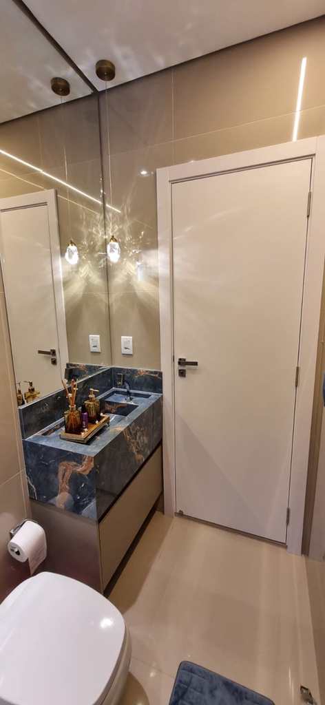 Casa de Condomínio em Ribeirão Preto, no bairro Residencial E Empresarial Alphaville