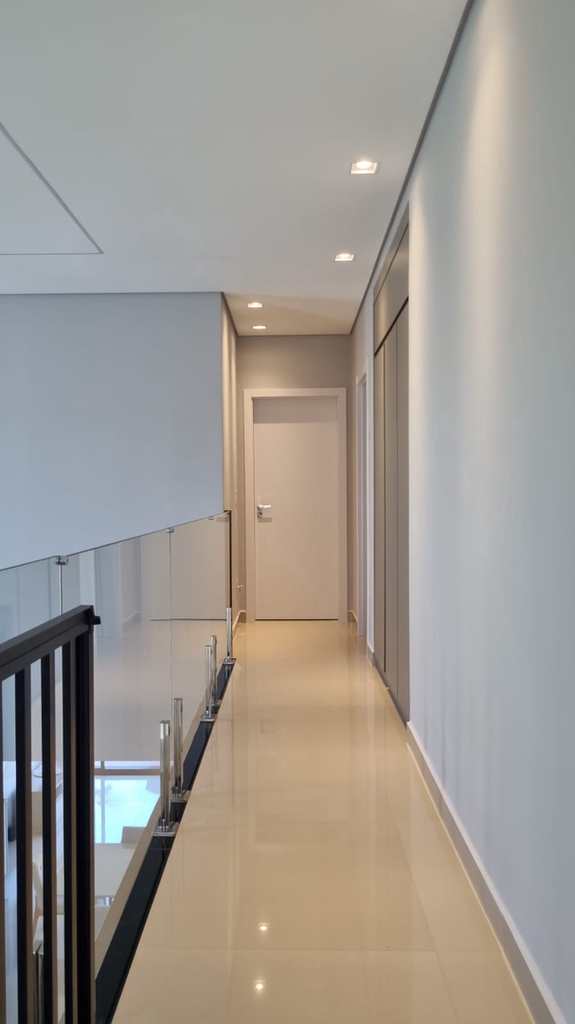 Casa de Condomínio em Ribeirão Preto, no bairro Residencial E Empresarial Alphaville