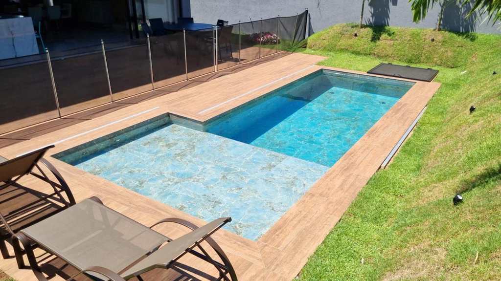 Casa de Condomínio em Ribeirão Preto, no bairro Residencial E Empresarial Alphaville