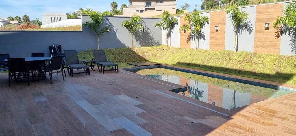Casa de Condomínio em Ribeirão Preto, no bairro Residencial E Empresarial Alphaville