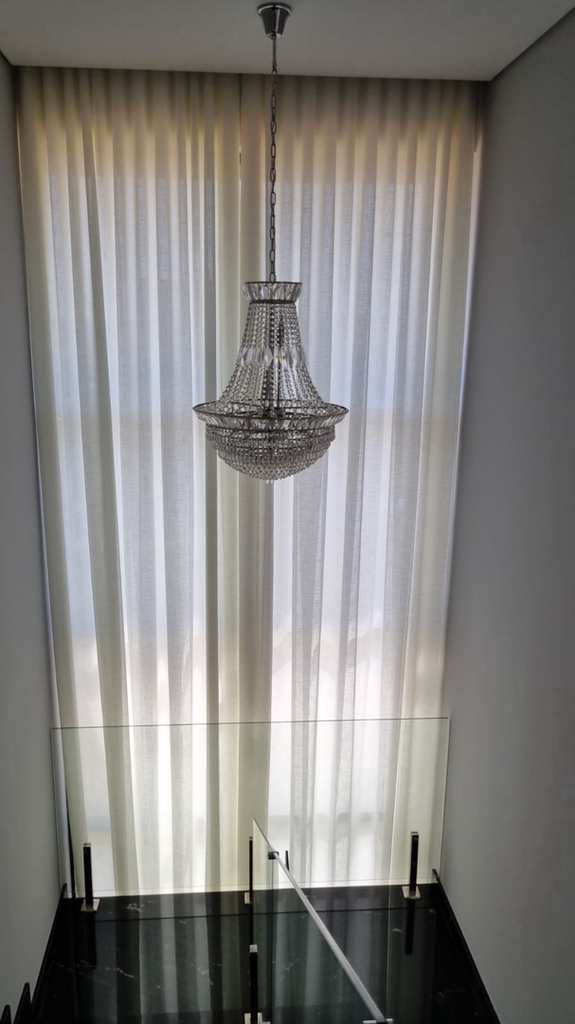 Casa de Condomínio em Ribeirão Preto, no bairro Residencial E Empresarial Alphaville