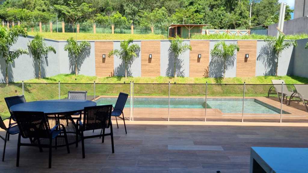 Casa de Condomínio em Ribeirão Preto, no bairro Residencial E Empresarial Alphaville