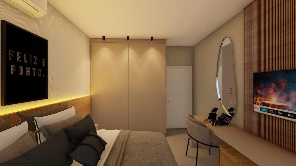 Casa de Condomínio em Ribeirão Preto, no bairro Residencial E Empresarial Alphaville