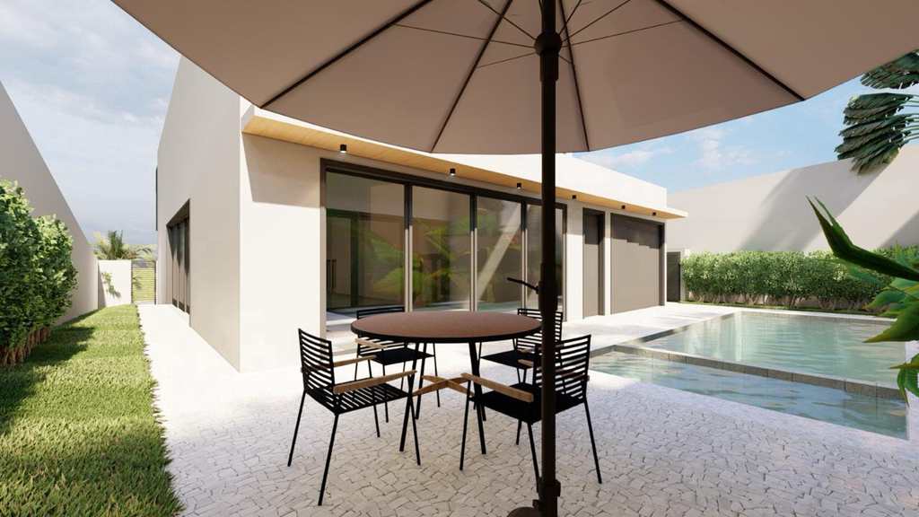 Casa de Condomínio em Ribeirão Preto, no bairro Residencial E Empresarial Alphaville