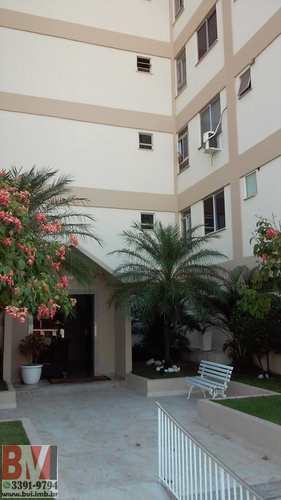 Apartamento, código 486 em Rio de Janeiro, bairro Irajá