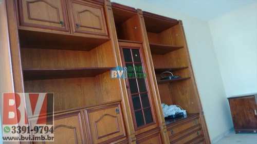 Apartamento, código 481 em Rio de Janeiro, bairro Vicente de Carvalho
