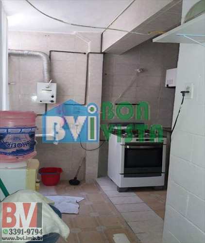 Apartamento, código 476 em Rio de Janeiro, bairro Irajá