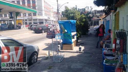 Terreno, código 473 em Rio de Janeiro, bairro Penha