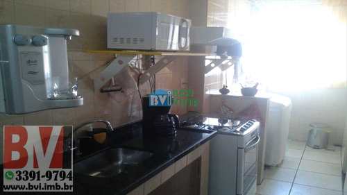 Apartamento, código 471 em Rio de Janeiro, bairro Irajá