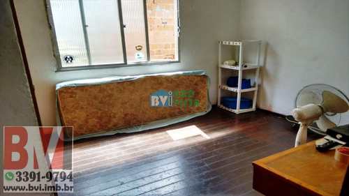 Casa, código 463 em Rio de Janeiro, bairro Irajá