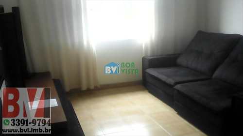 Apartamento, código 457 em Rio de Janeiro, bairro Vila da Penha