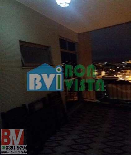 Apartamento, código 454 em Rio de Janeiro, bairro Vicente de Carvalho