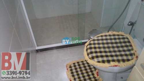 Apartamento, código 453 em Rio de Janeiro, bairro Vila da Penha