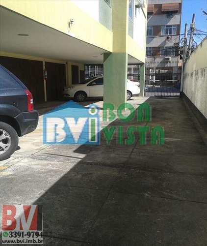 Apartamento, código 456 em Rio de Janeiro, bairro Vila da Penha