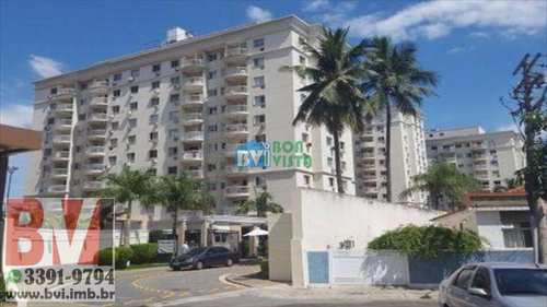 Apartamento, código 450 em Rio de Janeiro, bairro Vila da Penha