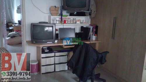 Apartamento, código 441 em Rio de Janeiro, bairro Vila da Penha