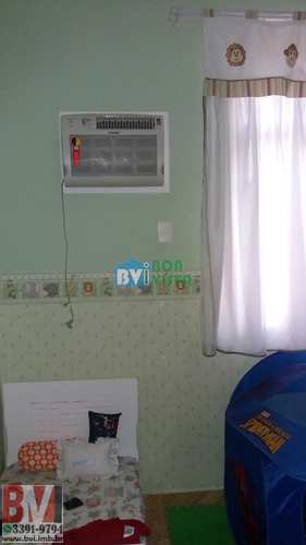 Apartamento, código 438 em Rio de Janeiro, bairro Irajá
