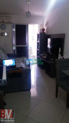 Apartamento, código 439 em Rio de Janeiro, bairro Irajá