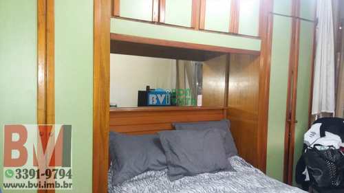 Apartamento, código 437 em Rio de Janeiro, bairro Vila Kosmos