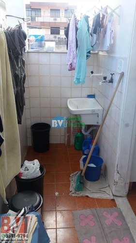 Apartamento, código 431 em Rio de Janeiro, bairro Vila da Penha