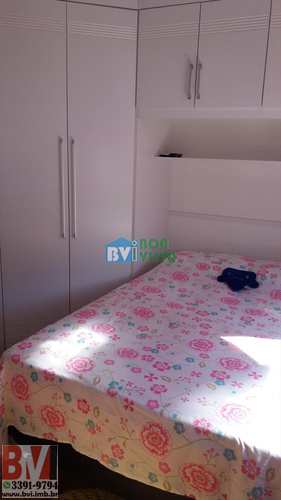 Apartamento, código 427 em Rio de Janeiro, bairro Madureira
