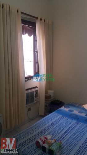 Apartamento, código 426 em Rio de Janeiro, bairro Irajá