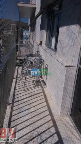 Apartamento, código 419 em Rio de Janeiro, bairro Vila da Penha