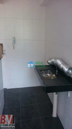 Apartamento, código 418 em Rio de Janeiro, bairro Cordovil