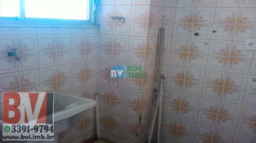 Apartamento, código 415 em Rio de Janeiro, bairro Irajá