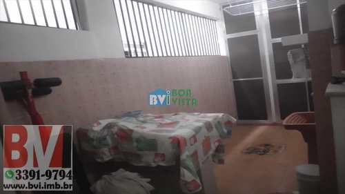 Apartamento, código 414 em Rio de Janeiro, bairro Vila da Penha