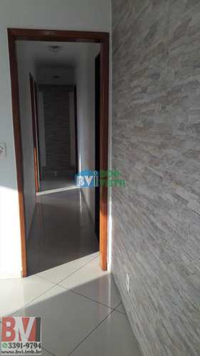 Apartamento, código 410 em Rio de Janeiro, bairro Vicente de Carvalho