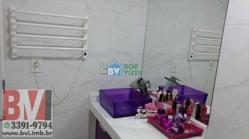 Apartamento, código 411 em Rio de Janeiro, bairro Vila da Penha