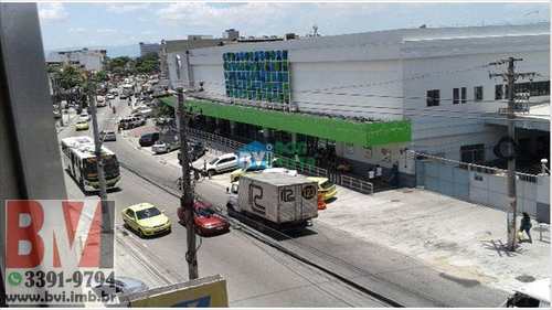 Apartamento, código 412 em Rio de Janeiro, bairro Vista Alegre