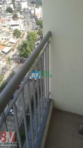 Apartamento, código 407 em Rio de Janeiro, bairro Vila da Penha