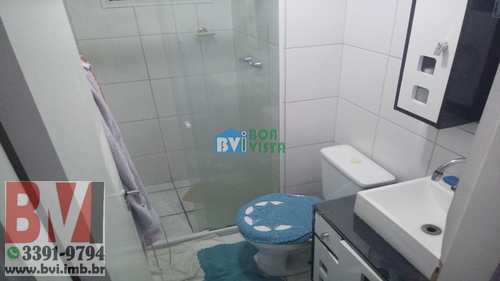 Apartamento, código 406 em Rio de Janeiro, bairro Cordovil