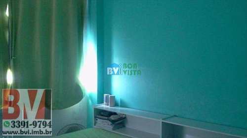Apartamento, código 386 em Rio de Janeiro, bairro Vila Kosmos