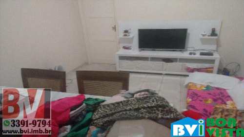 Apartamento, código 373 em Rio de Janeiro, bairro Braz de Pina
