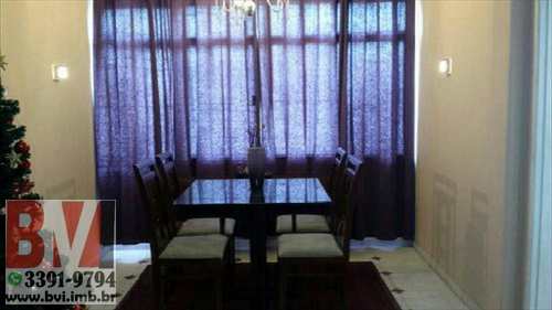 Apartamento, código 230 em Rio de Janeiro, bairro Penha Circular