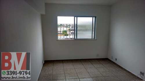 Apartamento, código 370 em Rio de Janeiro, bairro Colégio