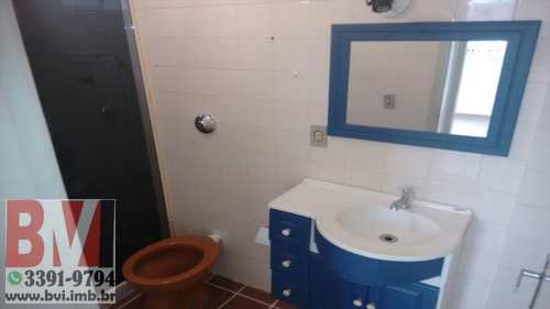 Apartamento, código 370 em Rio de Janeiro, bairro Colégio